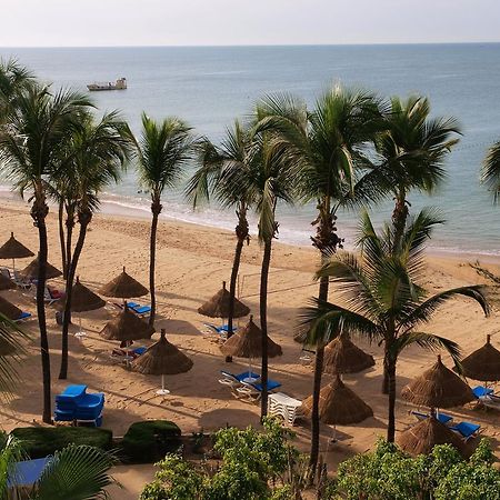 Framissima Palm Beach M'Bour Εξωτερικό φωτογραφία