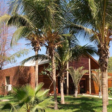 Framissima Palm Beach M'Bour Εξωτερικό φωτογραφία