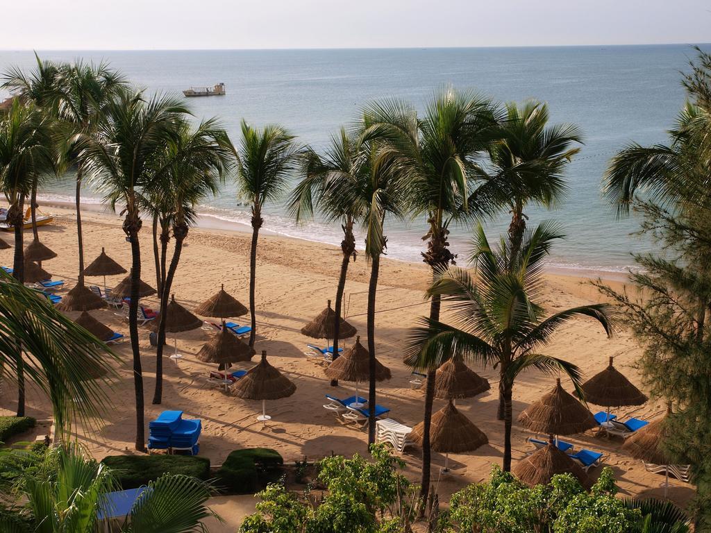 Framissima Palm Beach M'Bour Εξωτερικό φωτογραφία
