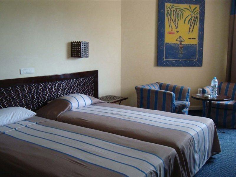 Framissima Palm Beach M'Bour Εξωτερικό φωτογραφία