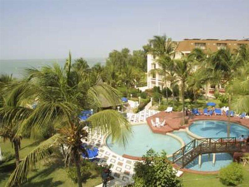 Framissima Palm Beach M'Bour Εξωτερικό φωτογραφία