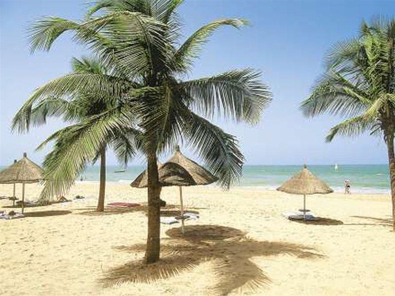 Framissima Palm Beach M'Bour Εξωτερικό φωτογραφία