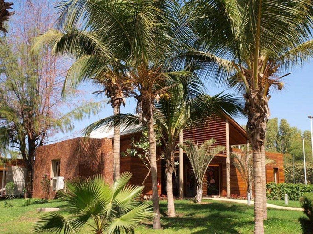 Framissima Palm Beach M'Bour Εξωτερικό φωτογραφία