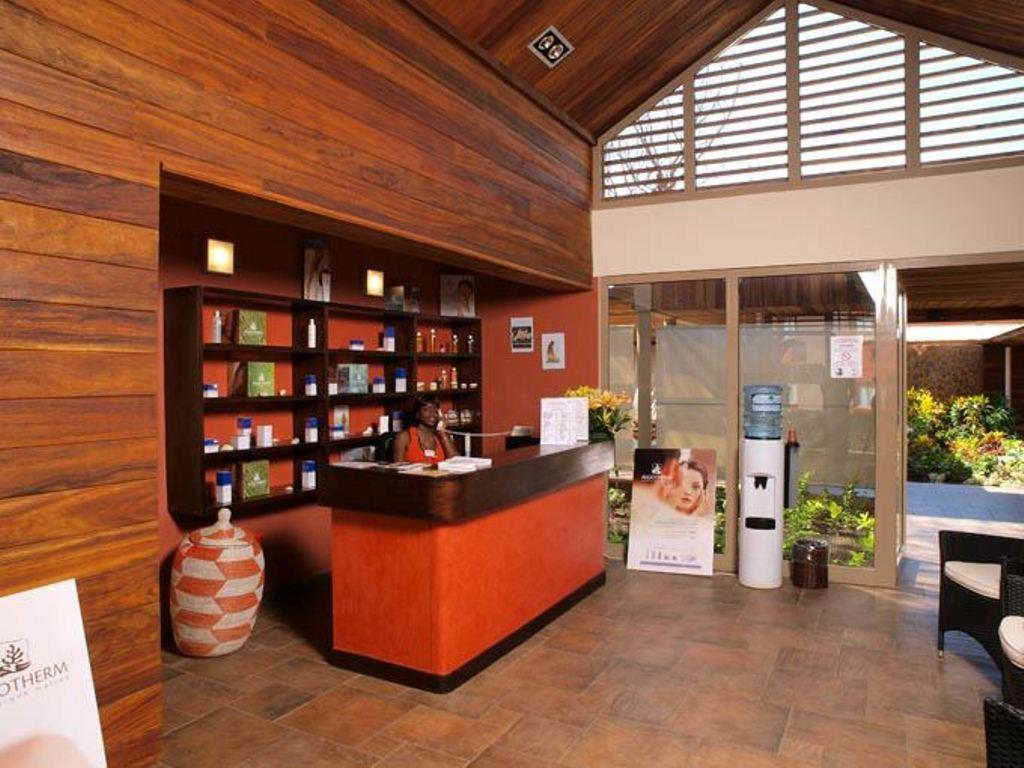 Framissima Palm Beach M'Bour Εξωτερικό φωτογραφία
