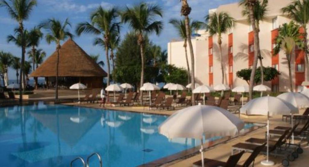 Framissima Palm Beach M'Bour Εξωτερικό φωτογραφία