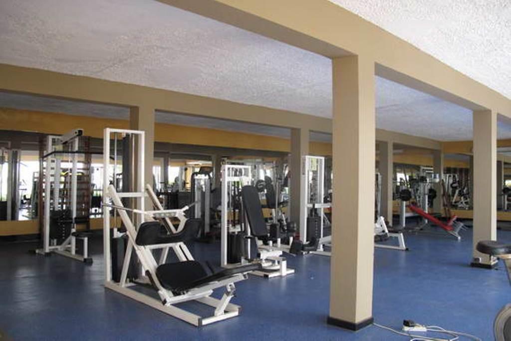 Framissima Palm Beach M'Bour Εξωτερικό φωτογραφία