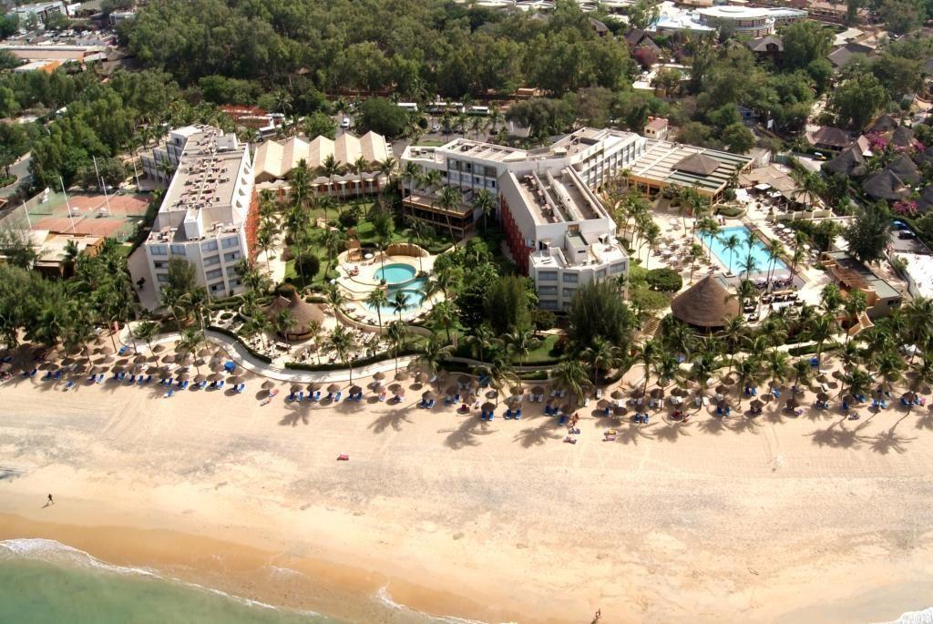 Framissima Palm Beach M'Bour Εξωτερικό φωτογραφία