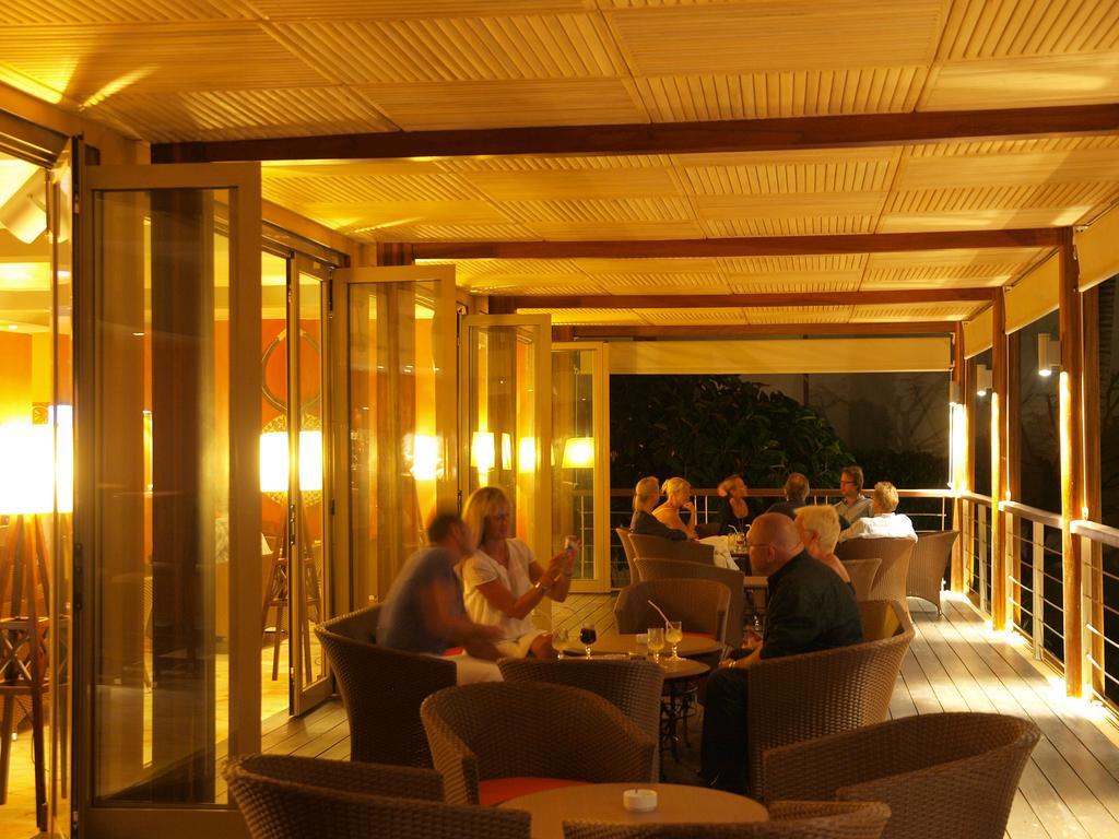 Framissima Palm Beach M'Bour Εξωτερικό φωτογραφία