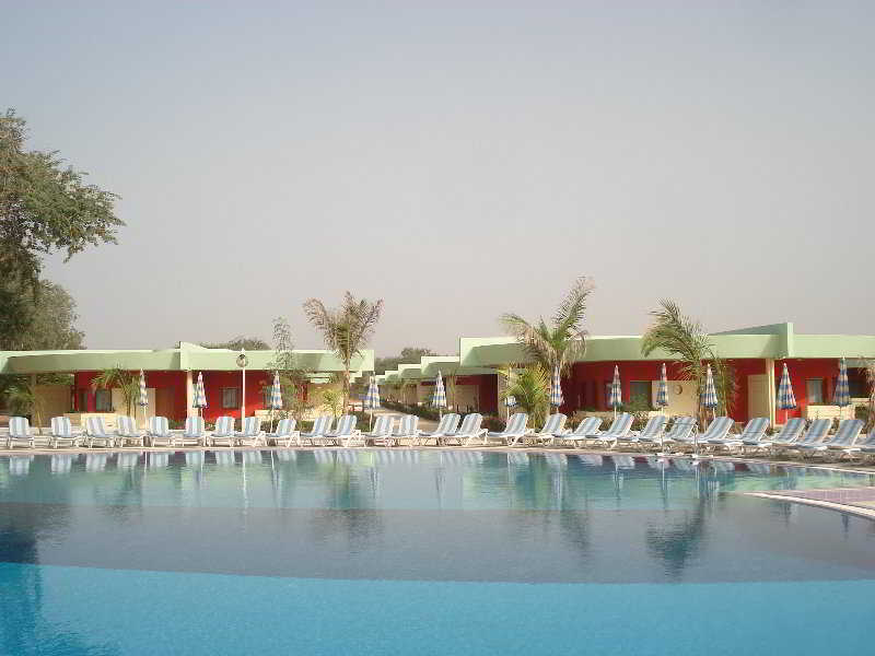 Framissima Palm Beach M'Bour Εξωτερικό φωτογραφία