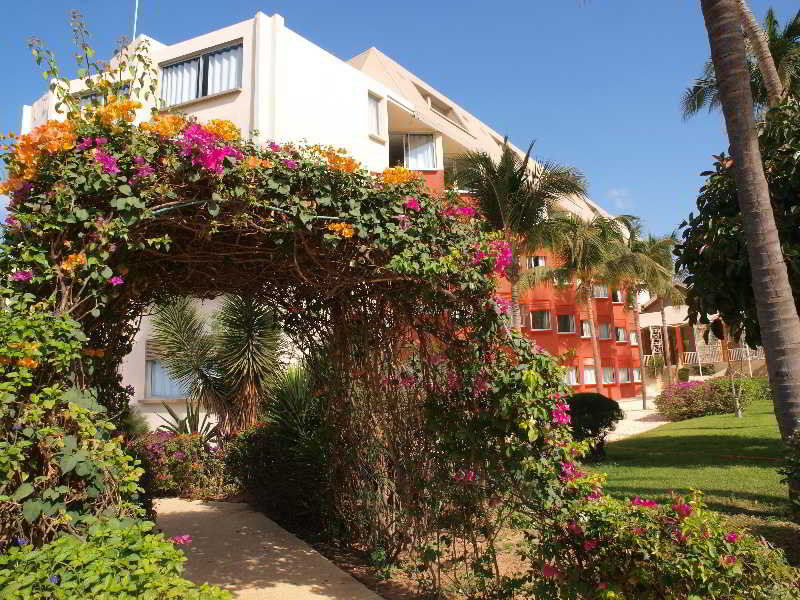 Framissima Palm Beach M'Bour Εξωτερικό φωτογραφία