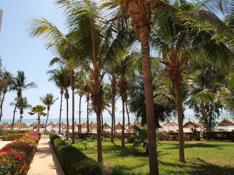 Framissima Palm Beach M'Bour Εξωτερικό φωτογραφία