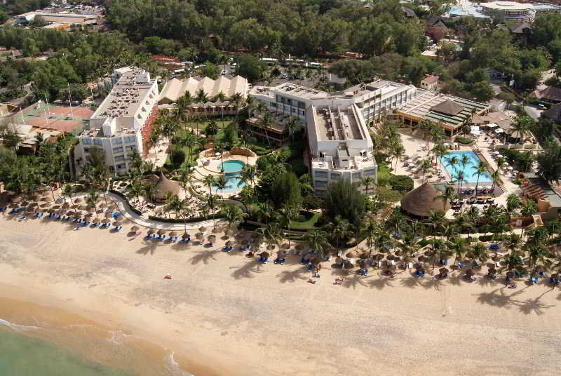 Framissima Palm Beach M'Bour Εξωτερικό φωτογραφία