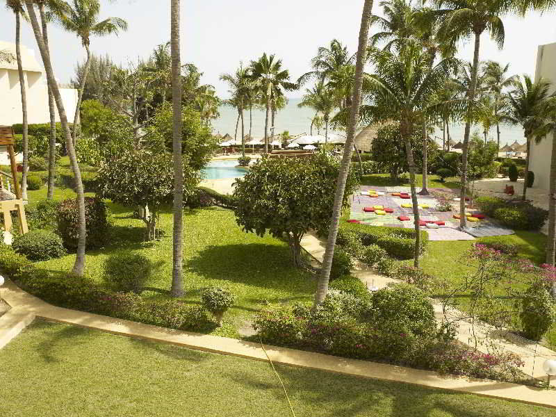 Framissima Palm Beach M'Bour Εξωτερικό φωτογραφία