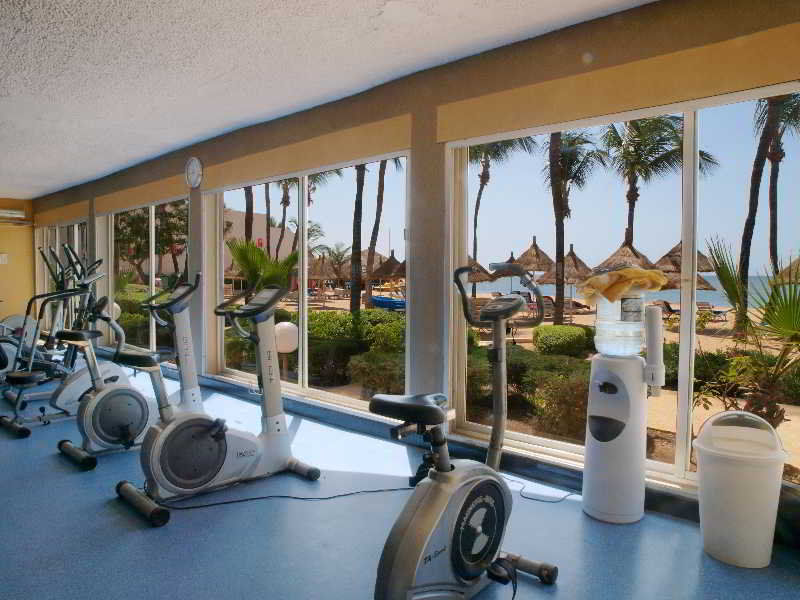 Framissima Palm Beach M'Bour Εξωτερικό φωτογραφία