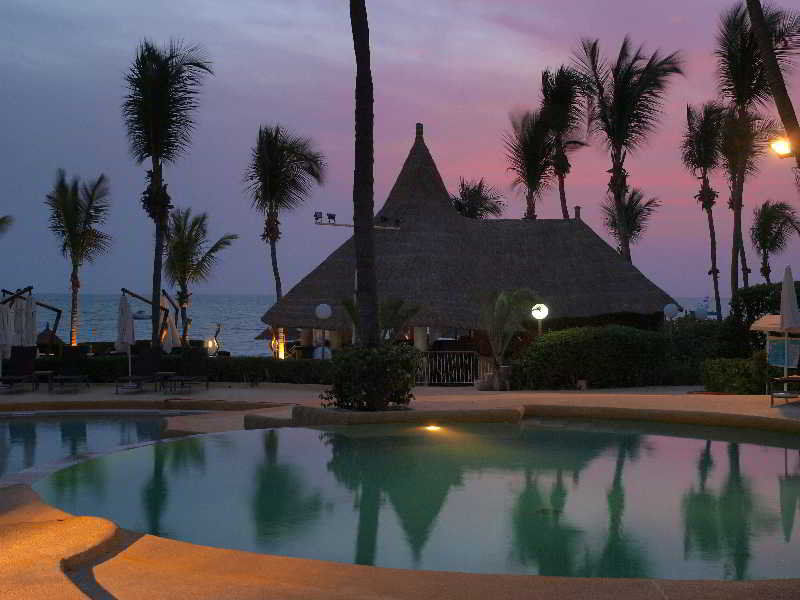 Framissima Palm Beach M'Bour Εξωτερικό φωτογραφία