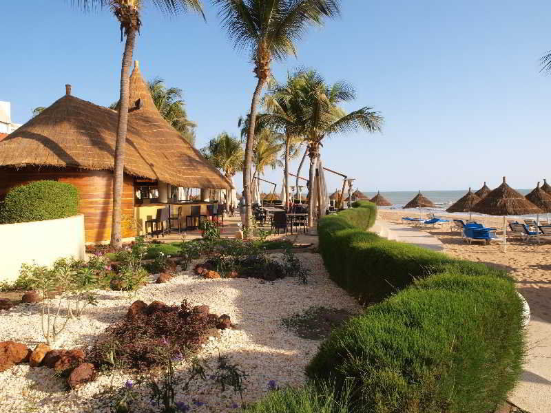 Framissima Palm Beach M'Bour Εξωτερικό φωτογραφία