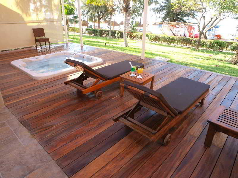 Framissima Palm Beach M'Bour Εξωτερικό φωτογραφία