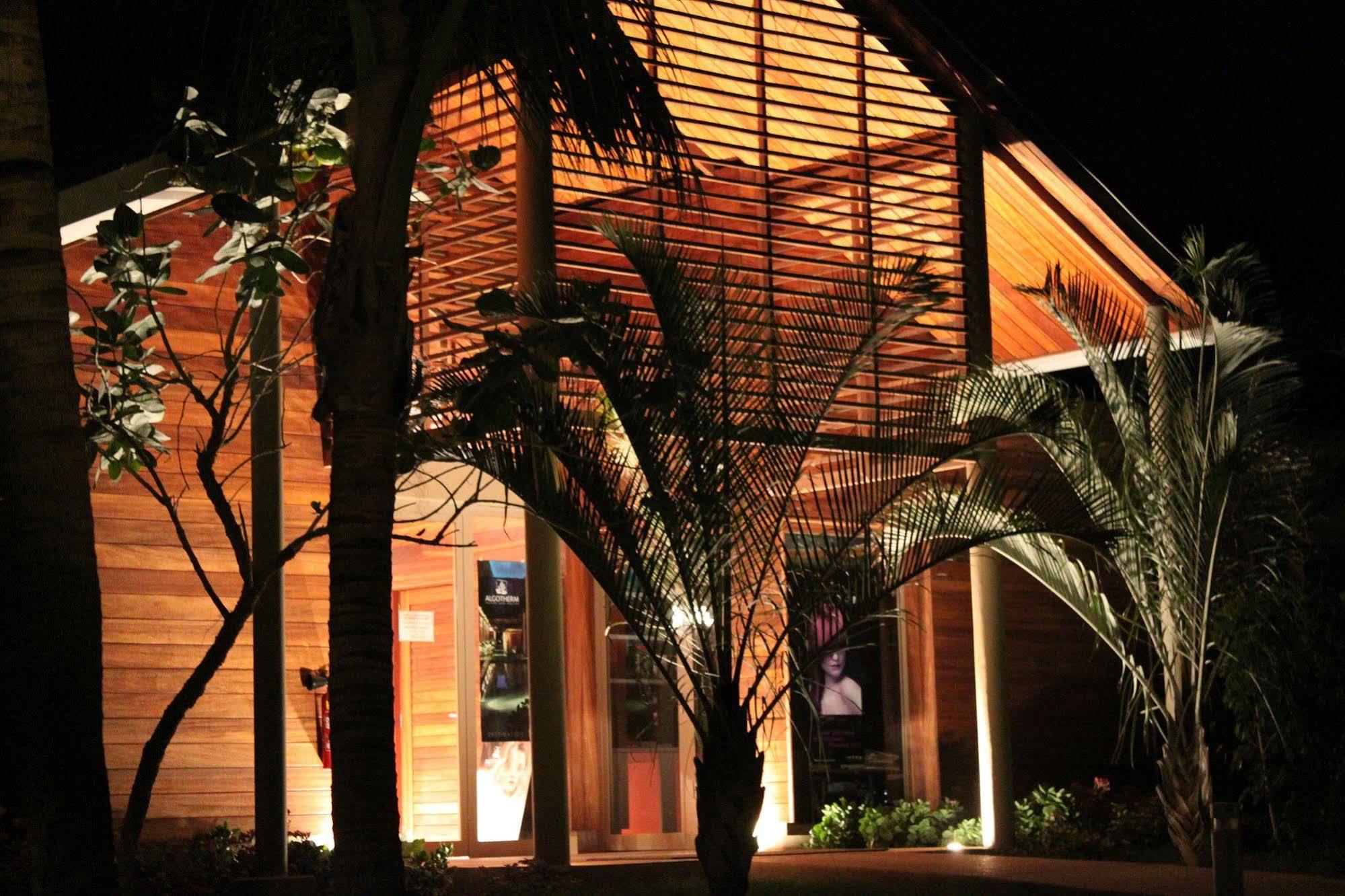 Framissima Palm Beach M'Bour Εξωτερικό φωτογραφία