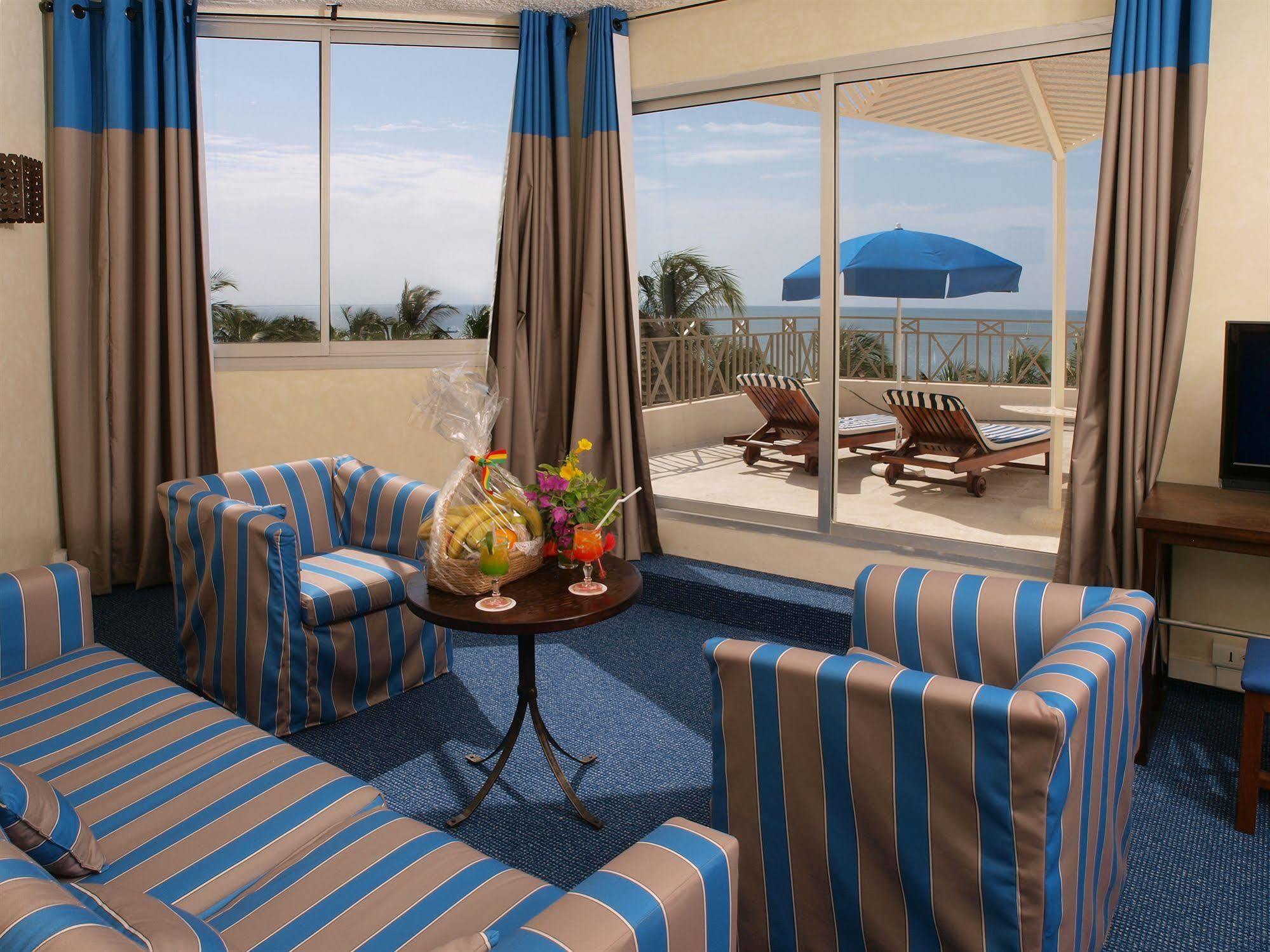 Framissima Palm Beach M'Bour Εξωτερικό φωτογραφία