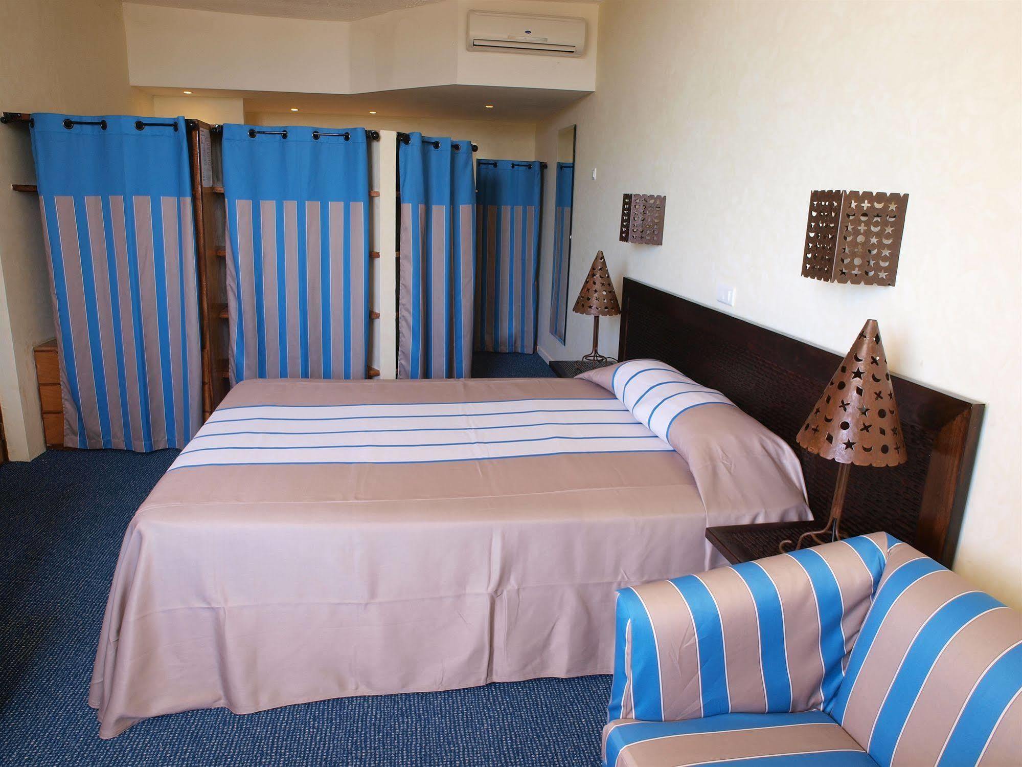 Framissima Palm Beach M'Bour Εξωτερικό φωτογραφία
