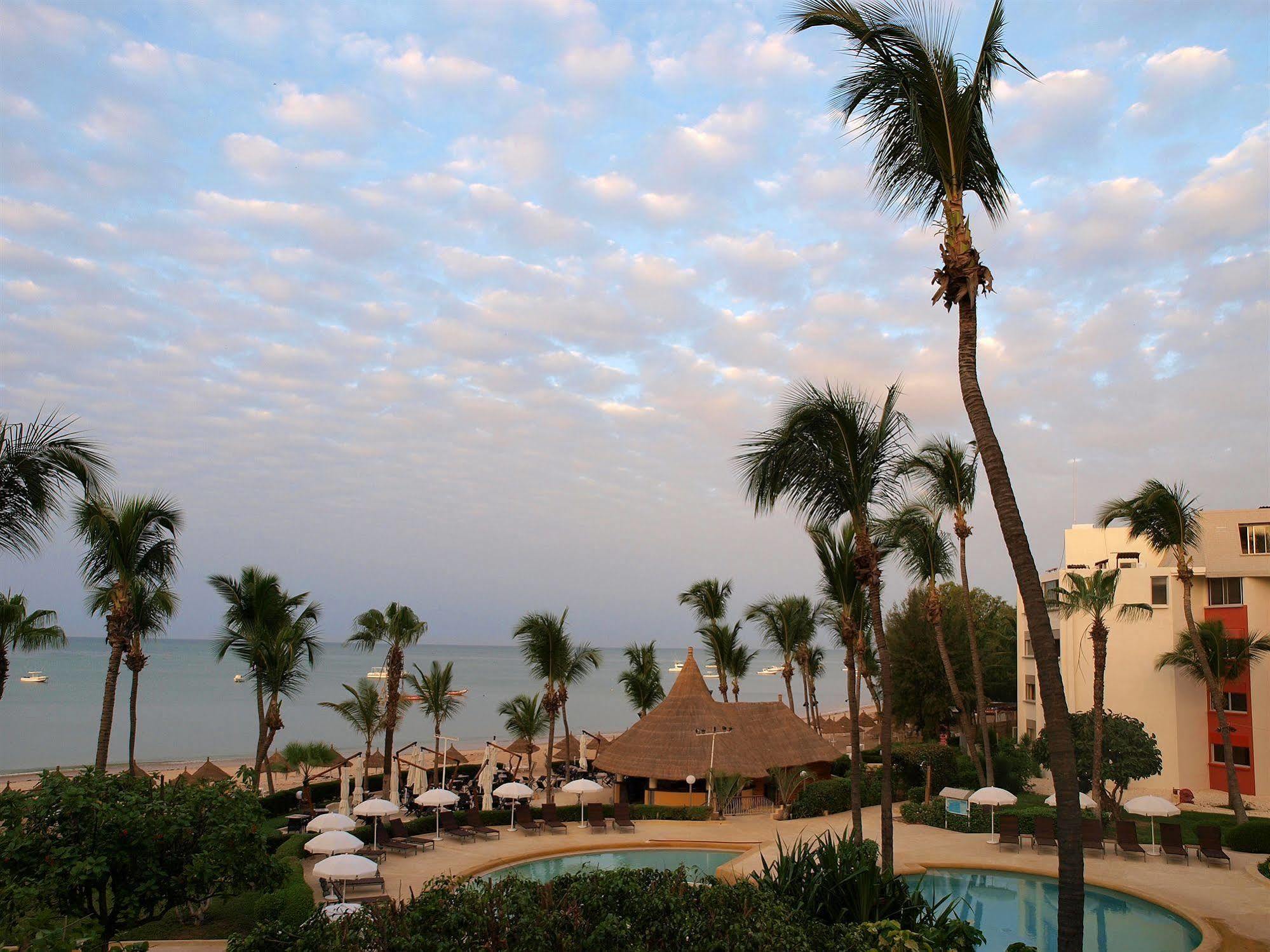 Framissima Palm Beach M'Bour Εξωτερικό φωτογραφία