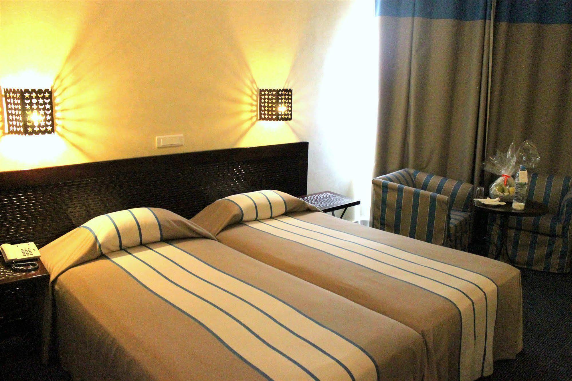 Framissima Palm Beach M'Bour Εξωτερικό φωτογραφία