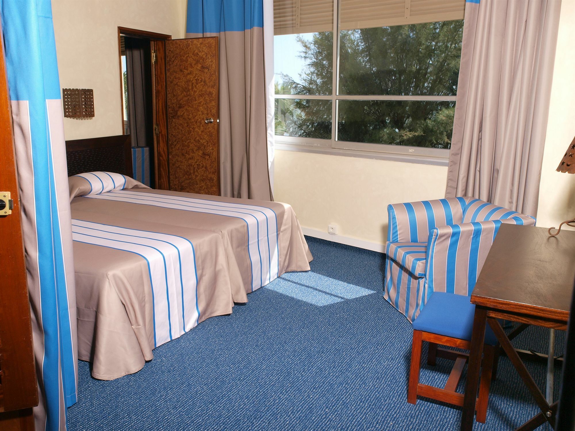 Framissima Palm Beach M'Bour Εξωτερικό φωτογραφία