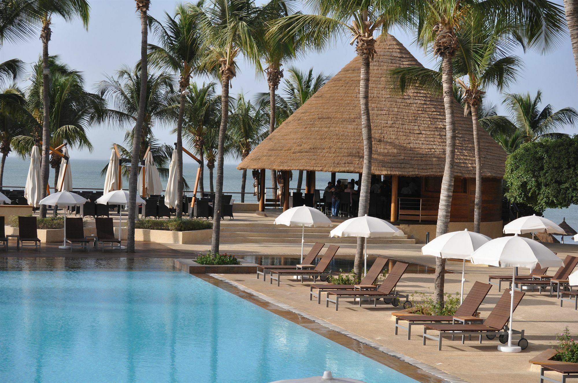 Framissima Palm Beach M'Bour Εξωτερικό φωτογραφία